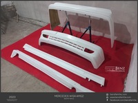 фото thumb №12, Mercedes w124 amg2 sedan pakiet/bodykit replika