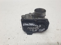 фото thumb №1, Дроссельная заслонка renault modus 1.2 бензин 8200285017b