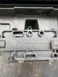 фото thumb №1, Антена kessy keyless porsche panamera 970 turbo 7pp962132