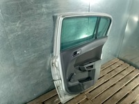 фото thumb №2, Дверь правый задняя opel astra h хэтчбек