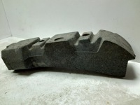 фото thumb №2, Mercedes 129 r129 sl абсорбер бампера правый перед