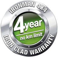 фото thumb №11, Амортизаторы тяги рессоры mitsubishi l200 96-05