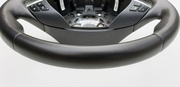 фото thumb №9, Bmw e60 e61 руль кожаный кожа тюнинг bicepsy старт сплав