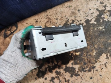 фото thumb №1, Ford c-max ii mk2 радіо cd тюнер am5t-18c815-sh