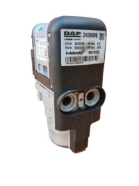 фото thumb №1, Обогреватель webasto thermo top pro 38 daf xf xg 2436896