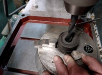 фото thumb №9, Aluminiowe подушки безопасности рамы кузов кузов lift +1 cal hyundai terracan 01-06