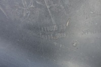 Mini countryman s r60 накладка спойлер бампера перед 2014- 9812735 с Разборки, фото thumb