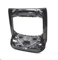 Mercedes gle coupe c167 v167 кришка багажника багажника задній задня org + спойлер в Україні, фото thumb