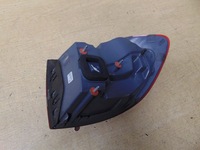 фото thumb №9, Лампа левая задняя mercedes w213 kombi europa