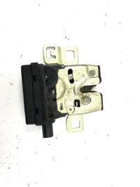 фото thumb №3, Замок кришки багажника mini cooper r56 06-10