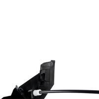 фото thumb №10, Замок крышки багажника задний крышки 4-контактный do mercedes w203 w211 s211 c209 c219 r171