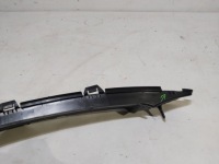 фото thumb №6, Решітка заглушка середня бампера tesla model 3