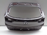 фото thumb №1, Кришка багажника задня hyundai tucson iii 15-18 nr 34024
