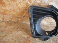 фото thumb №2, Решітка права бампера mini cooper r55 r56 r57