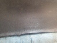 фото thumb №10, Бампер mercedes e-klasa w213 lift sedan hybrid задняя задний