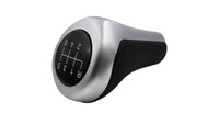 фото thumb №11, Ручка переключения передач bmw satyna 1 series e81e82 e87 3 series e46 e90 e91 e92