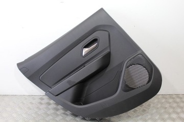 фото thumb №1, Боковина дверь левый зад dacia duster ii 2