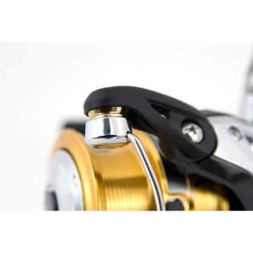 Kołowrotek Shimano Sahara 2500 DH RD