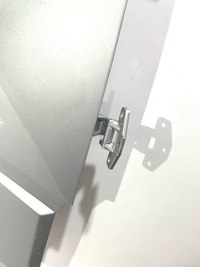 фото thumb №5, Дверь передние правое volvo fm fmx nowe