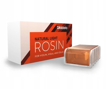 D'ADDARIO VR200 ROSIN LIGHT