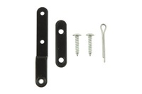 фото thumb №1, Набор ремонтный бардачка audi a3 a3 sportback 8p 2003-2013