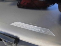 фото thumb №16, Mercedes glb x247 247 amg kompletny перед бампер капот крила лампа 787