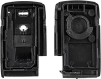 фото thumb №8, Корпус ключ pilot do toyota avensis corolla verso prius