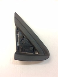 фото thumb №1, Накладка citroen c4 ds4 9687364977 правая