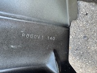 фото thumb №8, Dodge charger widebody передние крылья 2018+