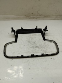 фото thumb №9, Renault megane iv 4 рамка радио навигации