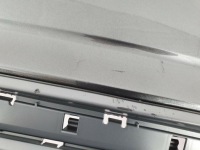 фото thumb №8, Audi a5 b9 8w6 coupe sportback s line 2016- бампер задняя задний 8w6807511c