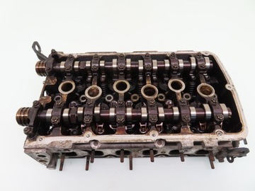 фото thumb №11, Головка vw sharan i 2.8 v6 022103373a