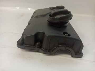 фото thumb №6, Audi a3 8p 1.9 tdi крышка клапанов 038103475n