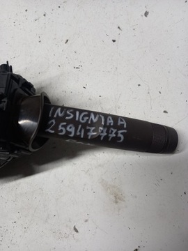 фото thumb №6, Переключатель комбинированный opel insignia a uk 25947775