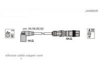 фото thumb №2, Дроти запалювання kpl. vag janmor