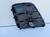 фото thumb №6, Kia rio 3 iii lift ліва решітка бампера передній перед