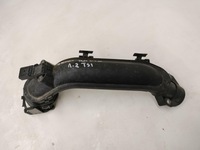 фото thumb №1, Труба інтеркулер датчик skoda rapid 1.2 tsi fabia polo 03f145673f