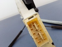 фото thumb №5, Citroen c8 807 підйомник скло перед лівий