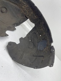 фото thumb №9, Audi a6 c7 підкрилок правий перед całe оригінал!