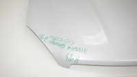 фото thumb №5, Капот крышка двигателя nissan qashqai j10 06-09r k54