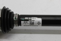 фото thumb №2, Audi a8 d4 4h приводной вал задняя 8r0501203c