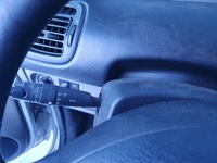 фото thumb №9, Руль подушка мульти citroen xsara picasso i фото слегка żużyta