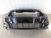 фото thumb №1, Бампер перед передний ford c-max 2 ii lift 14-