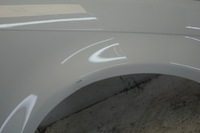 фото thumb №7, Крыло правый перед audi a3 8p lift 08-12