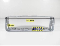 фото thumb №14, Seat leon toledo audi a3 рамка + кишеня + антена