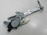 фото thumb №1, Подъемник стекла левый зад citroen c4 aircross