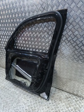 фото thumb №10, Bmw x5 g05 f95 дверь правые передние перед чёрный сапфир металлик 475