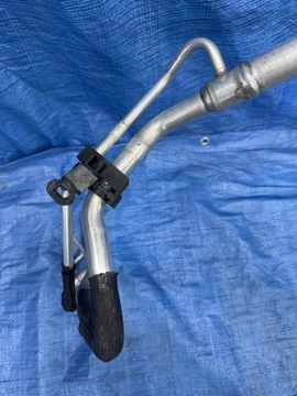 фото thumb №9, Шланг кондиціонера ds citroen 1.2 9800404180