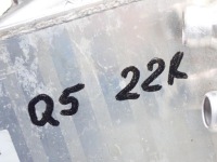 Коллектор впускной  оригинал 05l129766q audi q5 2 80a fy 2.0 tdi dtp 22r Цена, фото thumb