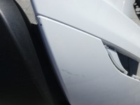 Бампер, решётки range rover velar Цена, фото thumb